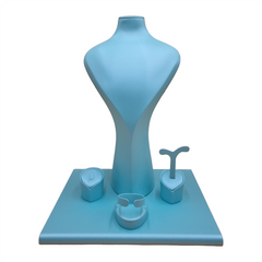 Jewelry display stand