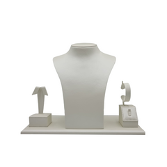 Jewelry display stand