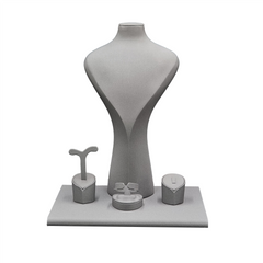 Jewelry display stand