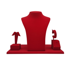 Jewelry display stand