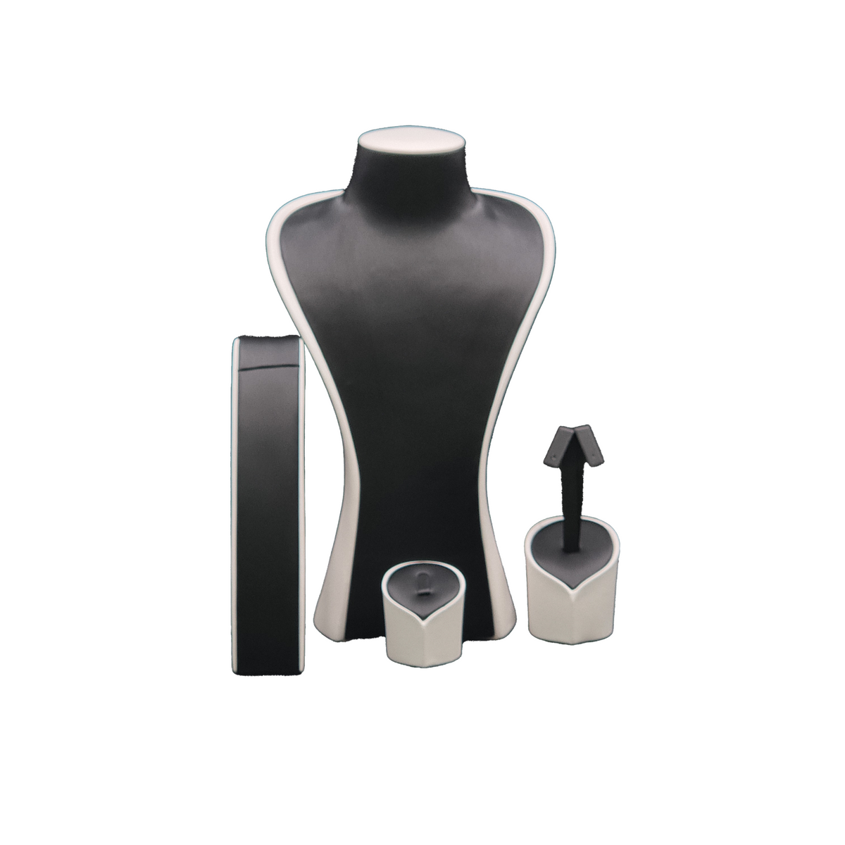 Jewelry display stand